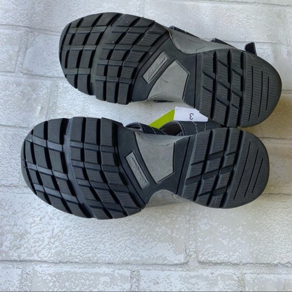 NWT Boy's Eddie‎ Bauer Sandals Size 3 - Picture 11 of 13